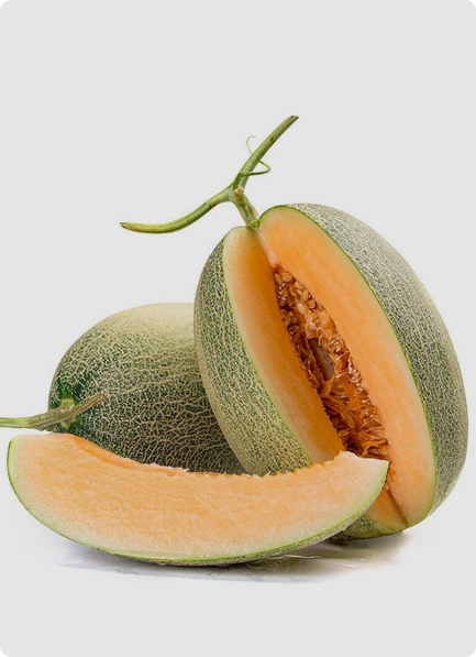 相思蜜哈密瓜